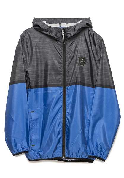 Rip Curl Winbreaker - Blu Bambini Tempo Libero Giacche (J9828)